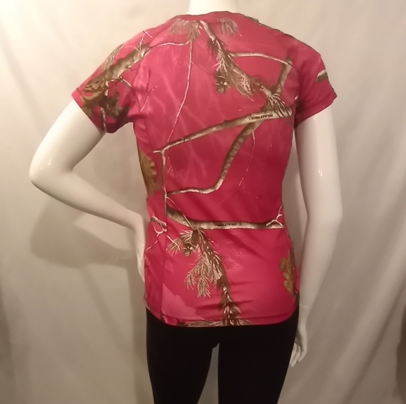 Realtree t-shirt - Picture 4 of 5